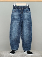 Джинси Baggy для хлопчиків